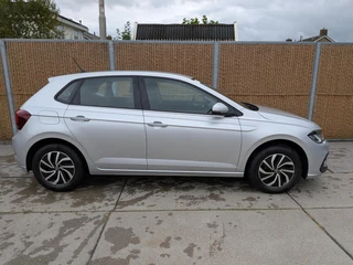 Volkswagen Polo – thumbnail 8