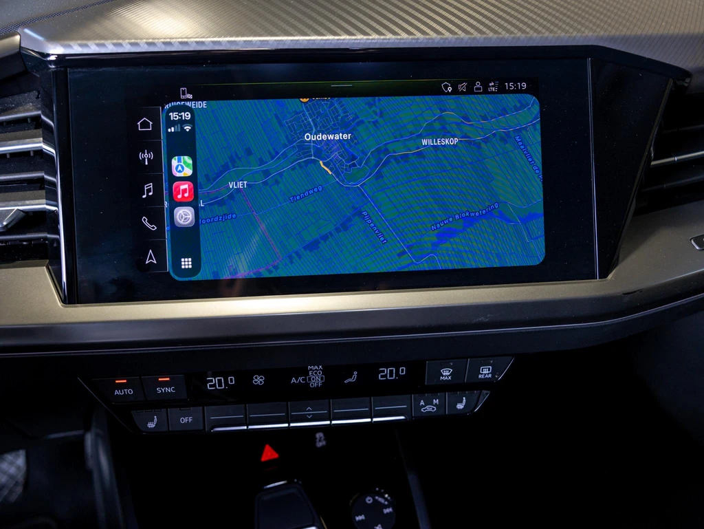 Audi Q4 e-tron – foto 32