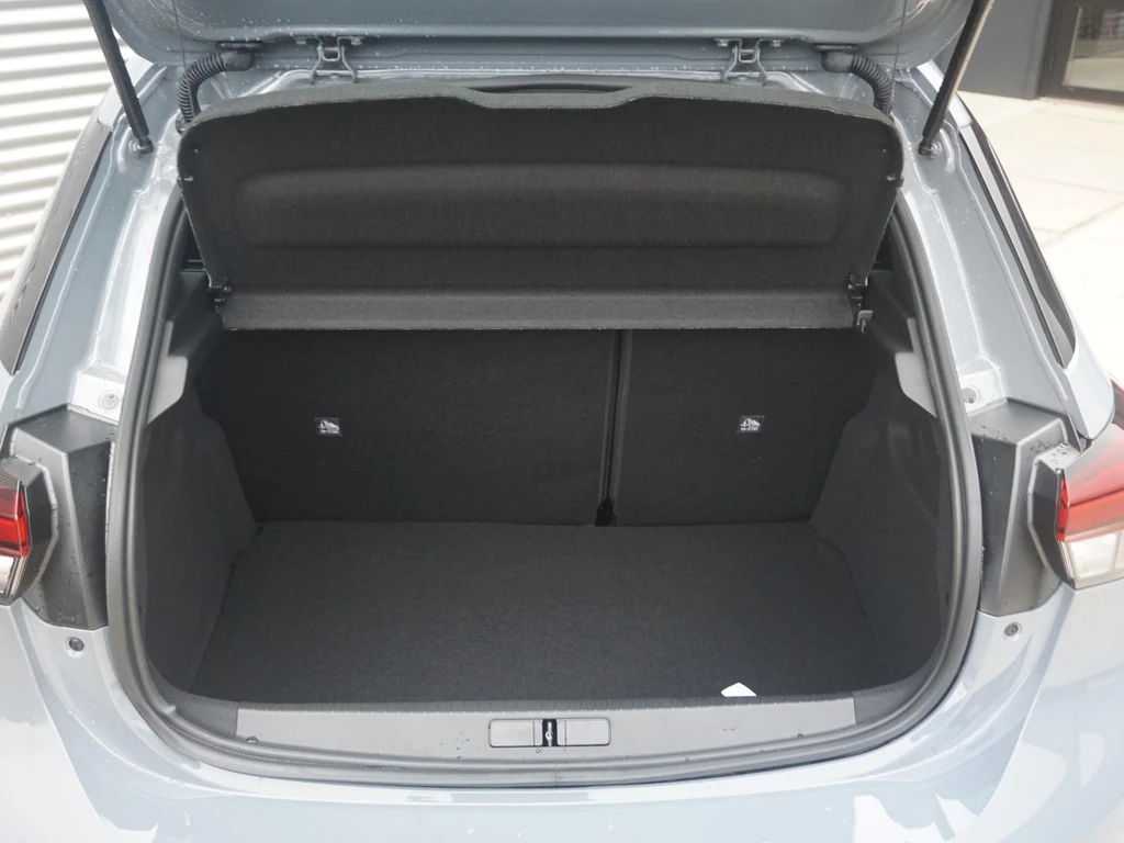 Opel Corsa-e – foto 35