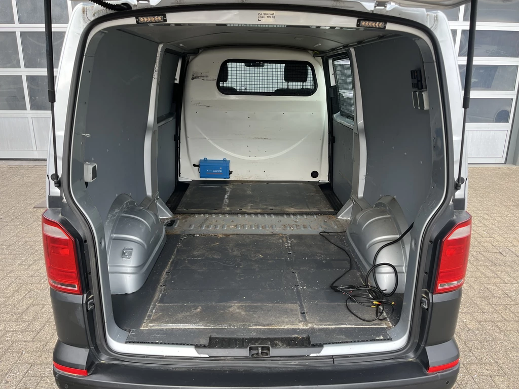 Volkswagen Transporter – foto 27