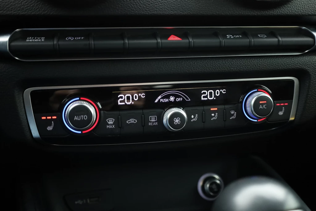 Audi A3 – foto 33
