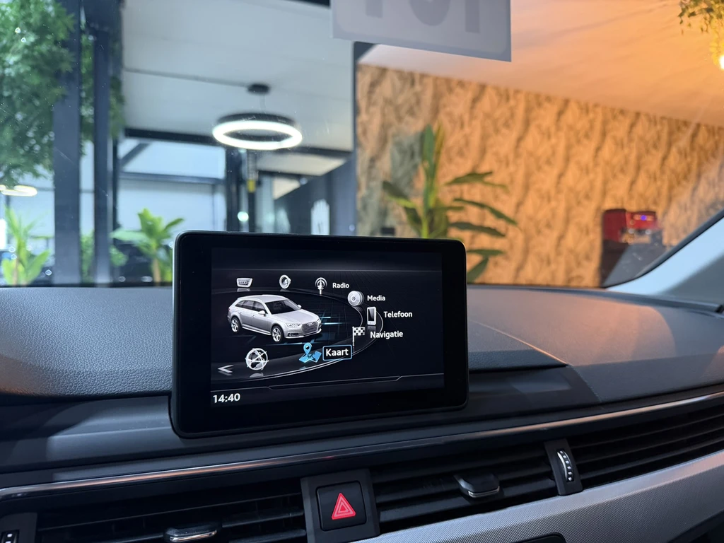 Audi A4 – foto 29