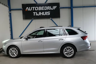 Škoda Octavia – thumbnail 1