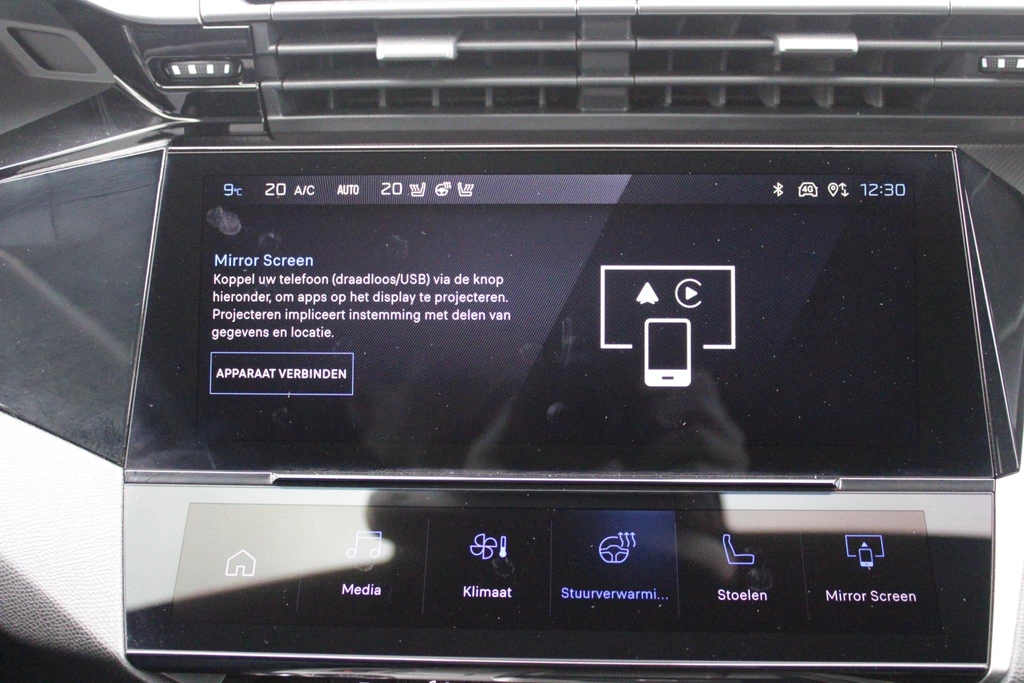 Peugeot 408 – foto 27