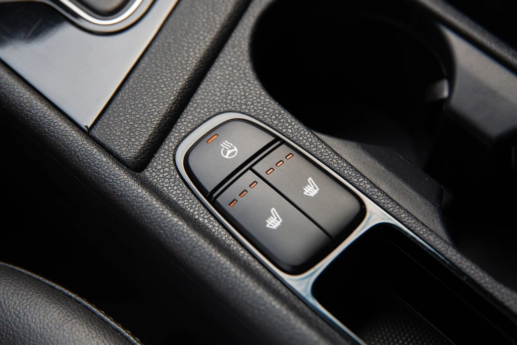 Kia Niro – foto 21