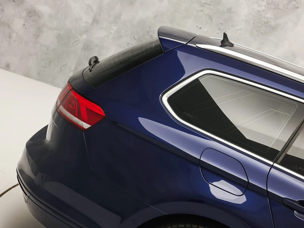 Volkswagen Passat – foto 40