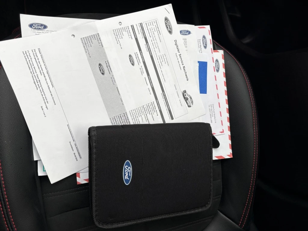 Ford Kuga – foto 23
