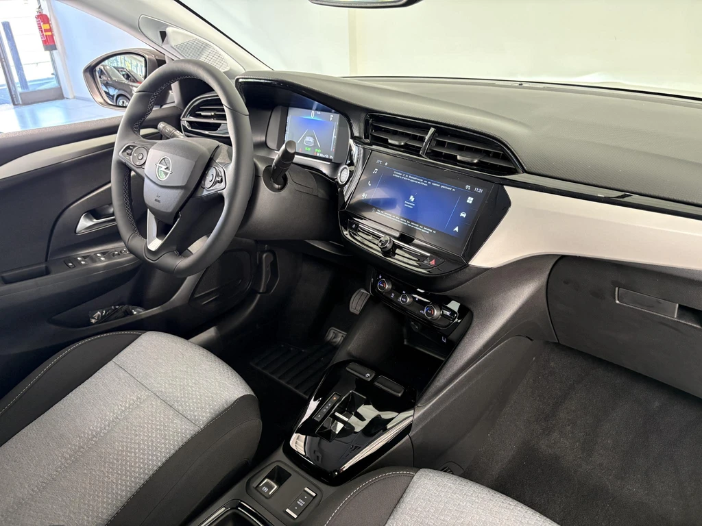 Opel Corsa-e – foto 10