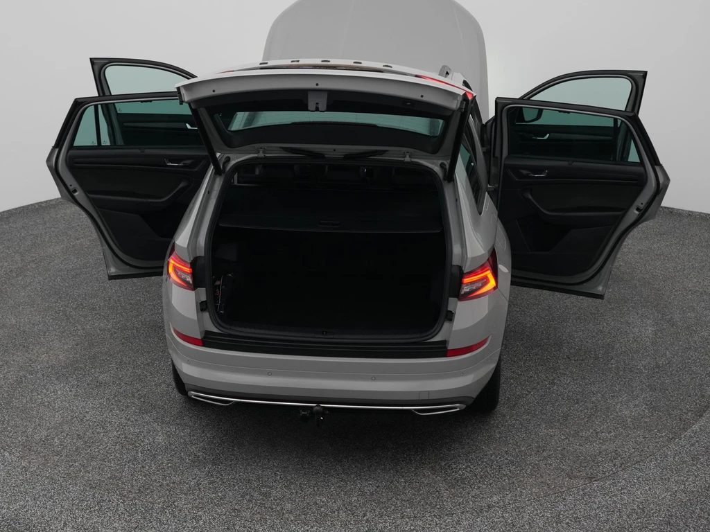 Škoda Kodiaq – foto 32