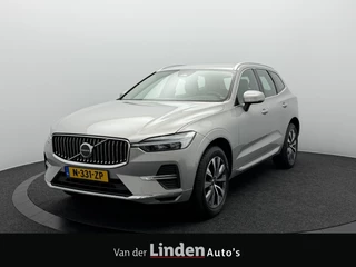 Volvo XC60 – thumbnail 1
