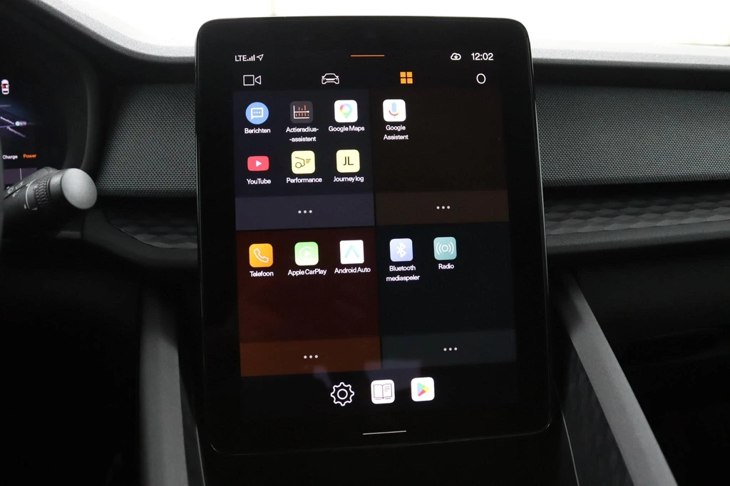 Polestar 2 – foto 39