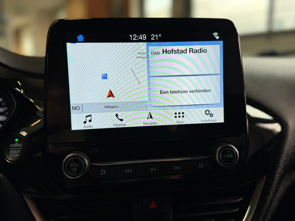 Ford Fiesta – foto 19