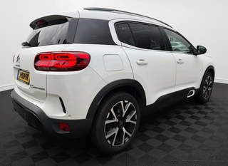 Citroën C5 Aircross – thumbnail 7