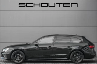 Audi A4 – thumbnail 3