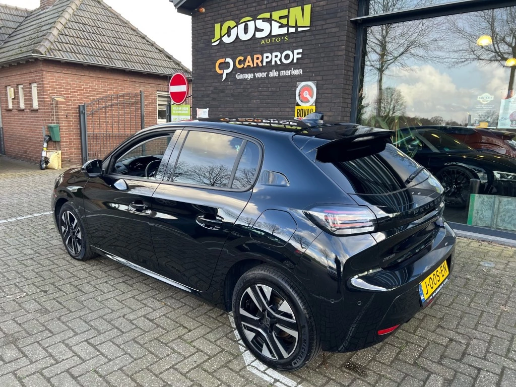 Peugeot 208 – foto 4
