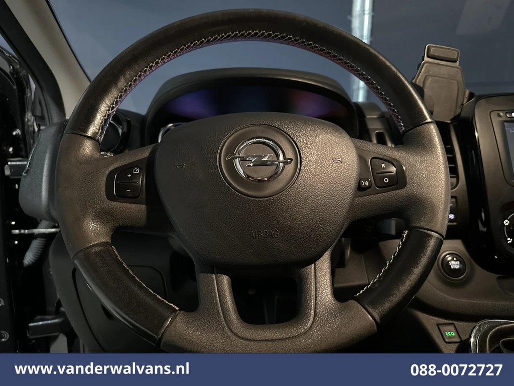 Opel Vivaro – foto 16