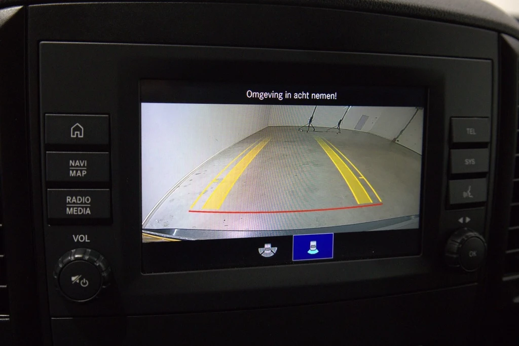 Mercedes-Benz Vito – foto 16