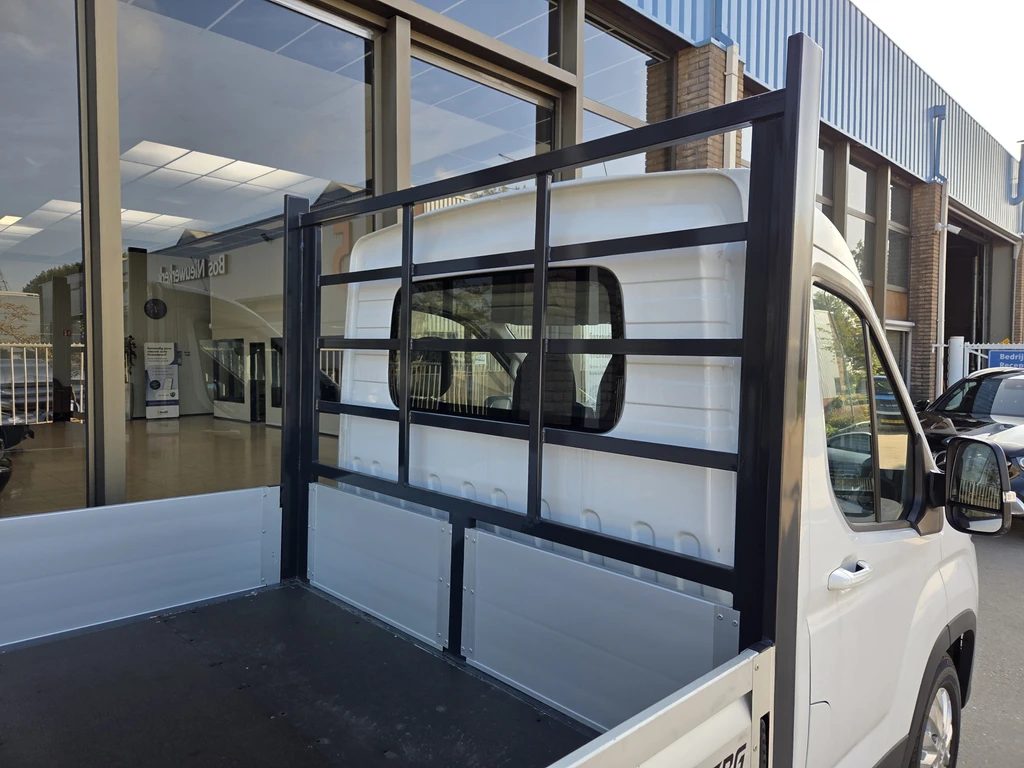 Maxus eDeliver9 – foto 12