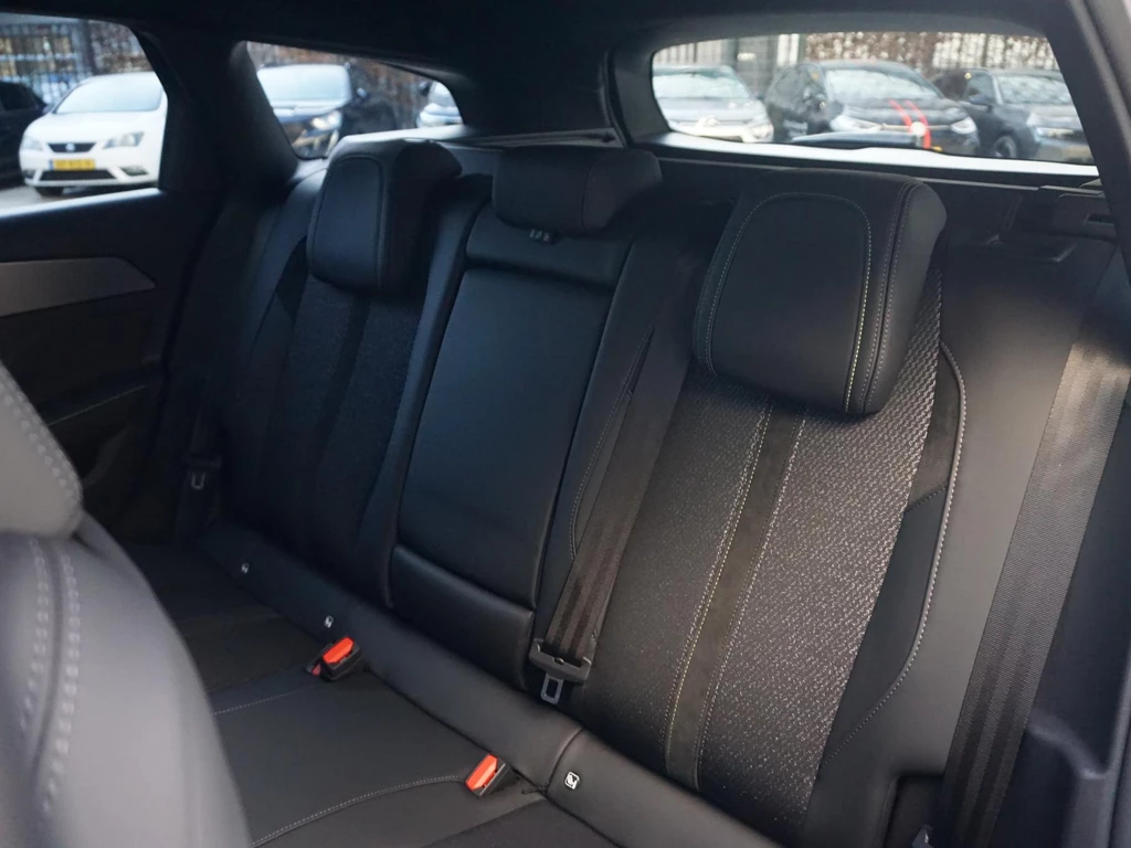 Peugeot 308 – foto 37
