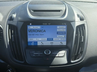 Ford Kuga – thumbnail 18