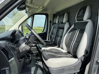 Peugeot Boxer – thumbnail 9