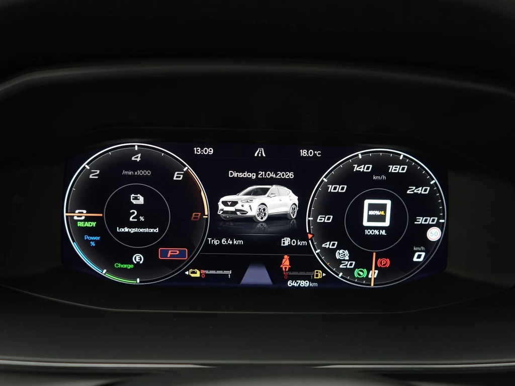 CUPRA Formentor – foto 14