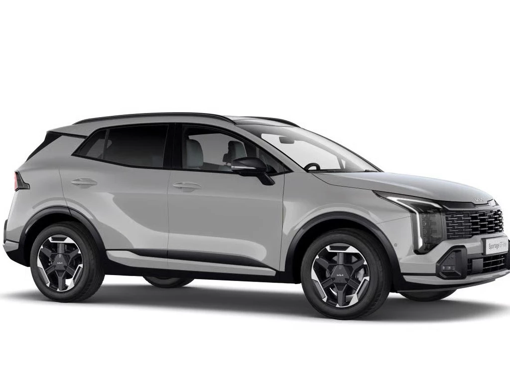Kia Sportage – foto 8