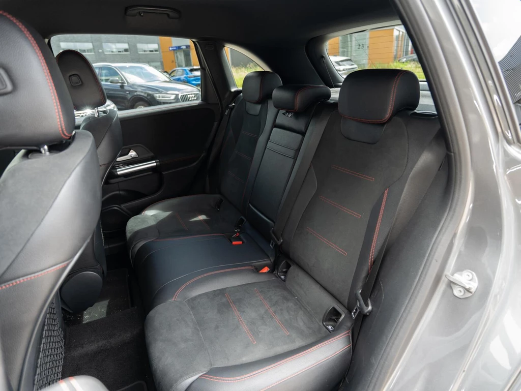 Mercedes-Benz B-Klasse – foto 35