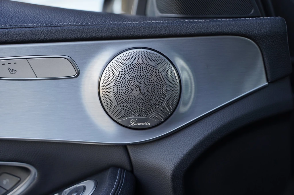 Mercedes-Benz C-Klasse – foto 23