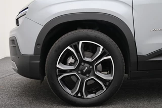 Jeep Avenger – thumbnail 23