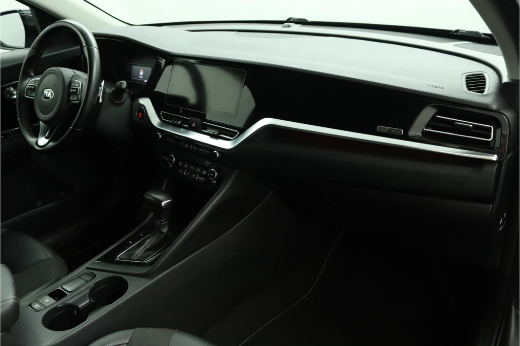 Kia Niro – foto 42