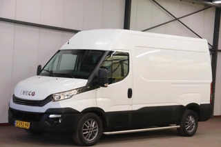 Iveco Daily – thumbnail 1