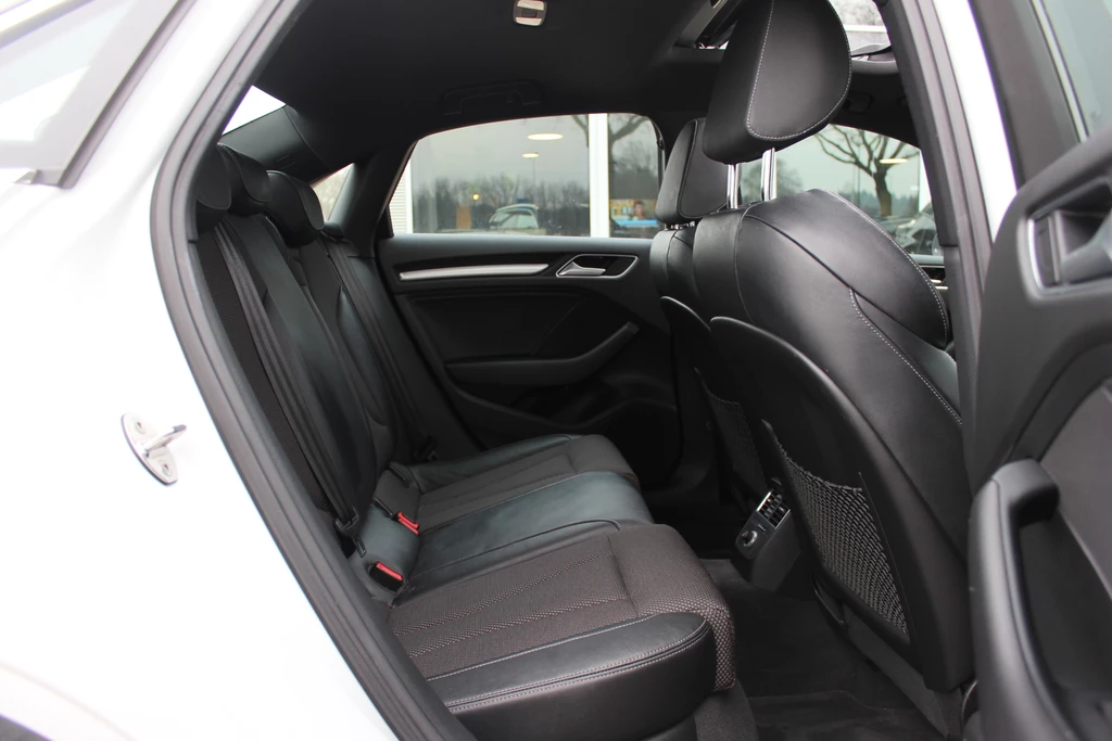 Audi A3 – foto 15