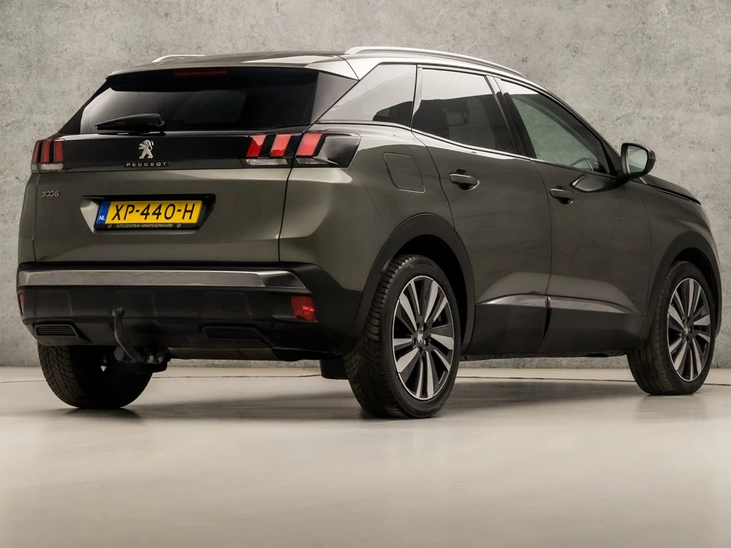 Peugeot 3008 – foto 6