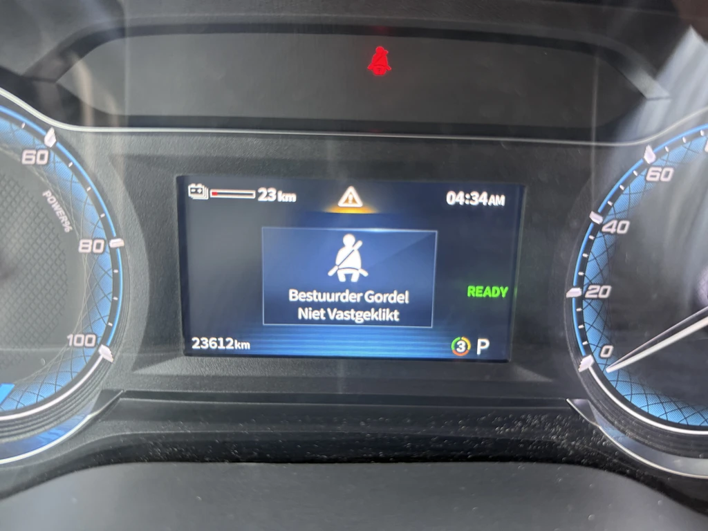 Maxus eDeliver9 – foto 31