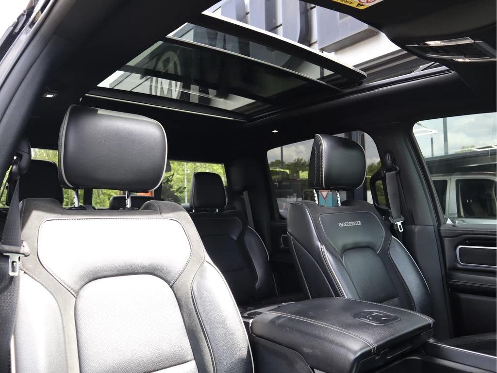 Dodge Ram 1500 – foto 19