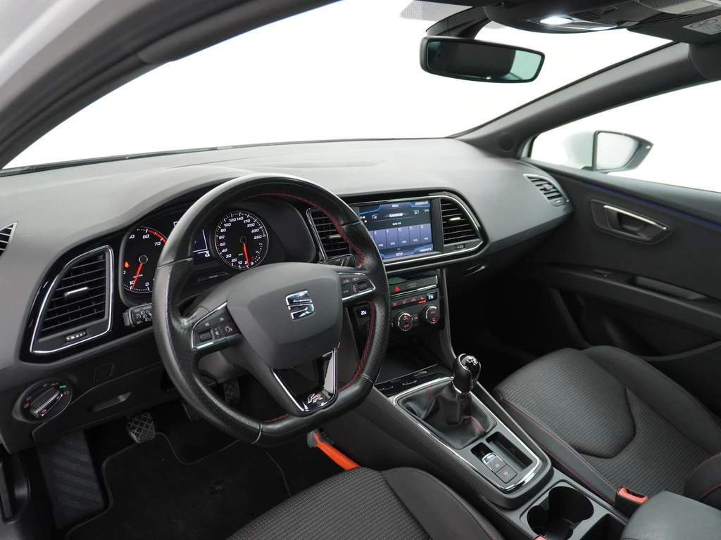 SEAT Leon – foto 13
