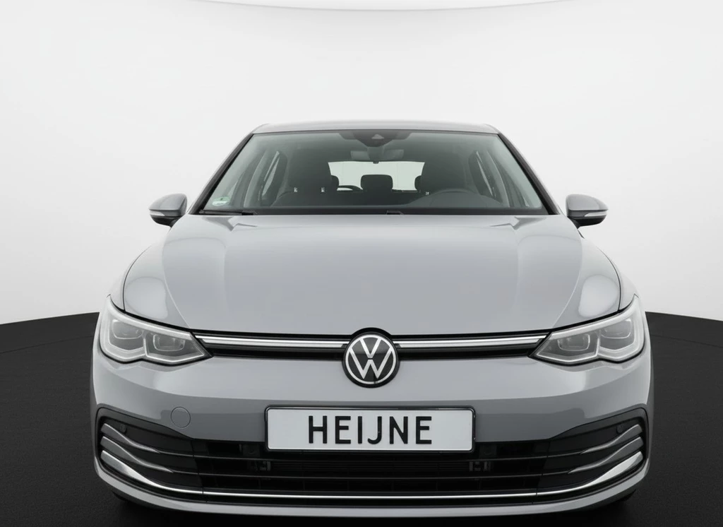 Volkswagen Golf – foto 8