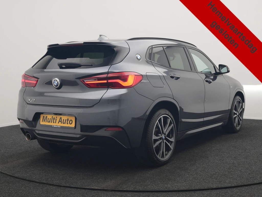 BMW X2 – foto 7