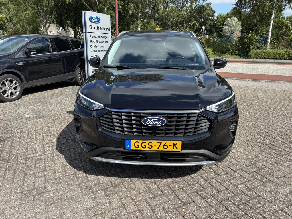 Ford Kuga – foto 7