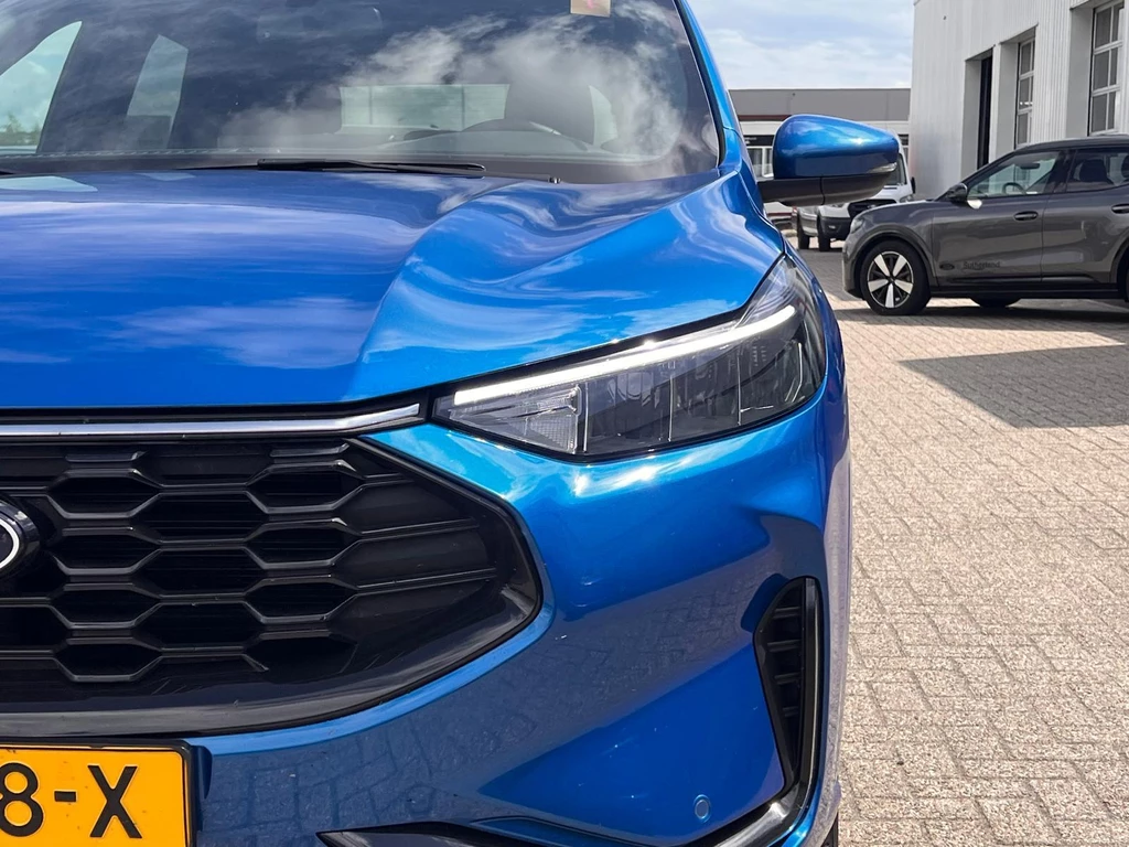 Ford Kuga – foto 8