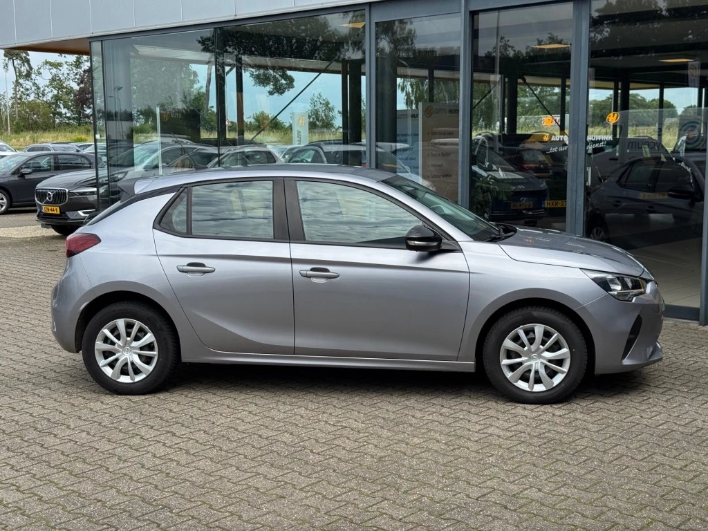 Opel Corsa – foto 5