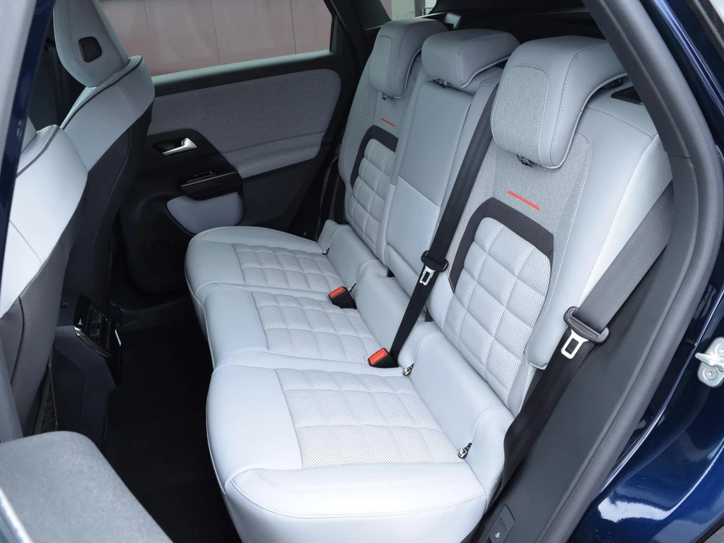Citroën C5 Aircross – foto 21