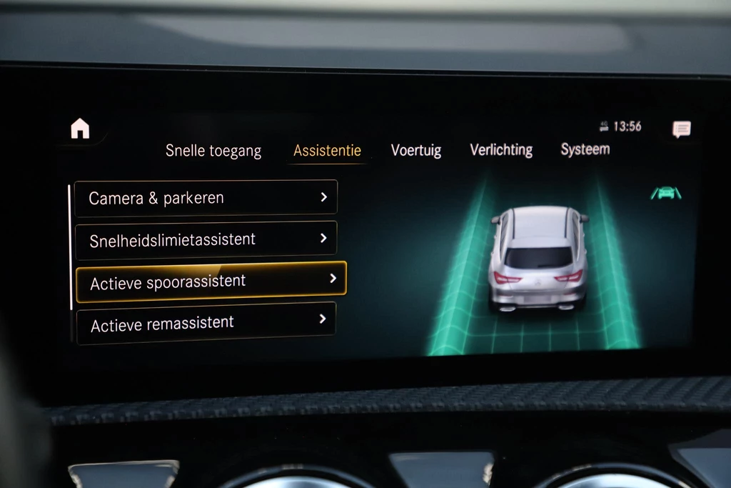 Mercedes-Benz CLA – foto 23