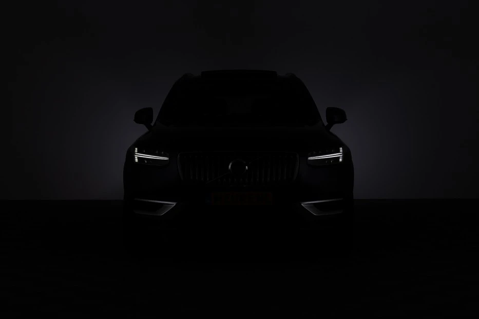 Volvo XC90 – foto 9