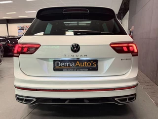 Volkswagen Tiguan – thumbnail 7