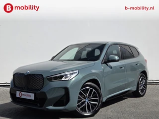 BMW iX1 – thumbnail 1