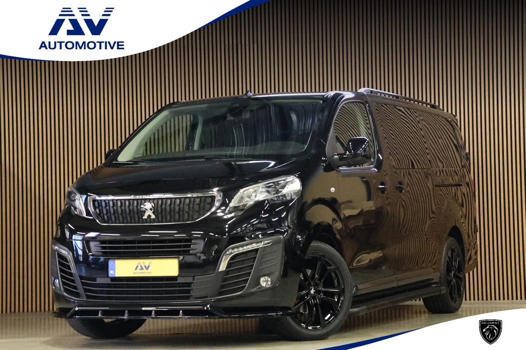 Peugeot Expert – foto 1