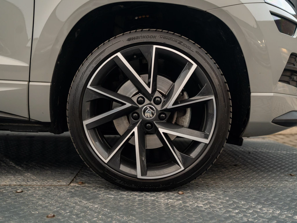 Škoda Karoq – foto 31