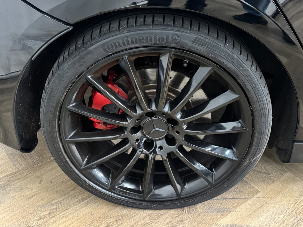 Mercedes-Benz A-Klasse – foto 26